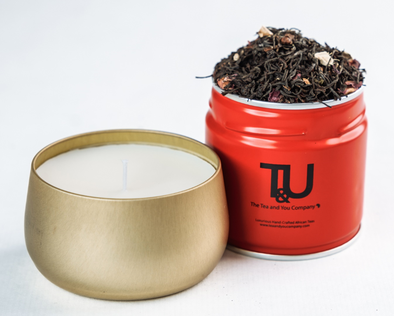 The Chai Candle