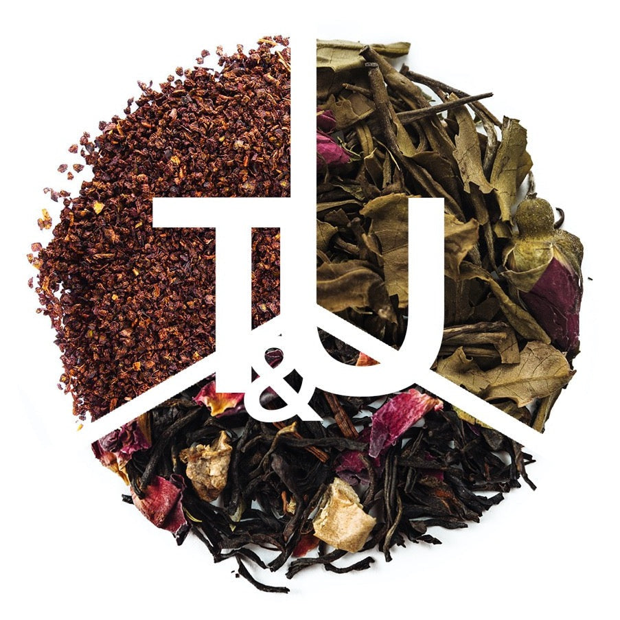 Third Mainland Sample Pack